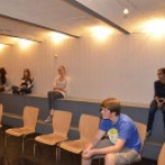 FiVo 2012 - heiliger Geist
